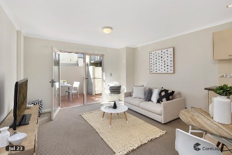 3/124 Redfern St, Redfern, NSW 2016