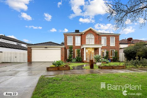 3 William Salthouse Way, Patterson Lakes, VIC 3197