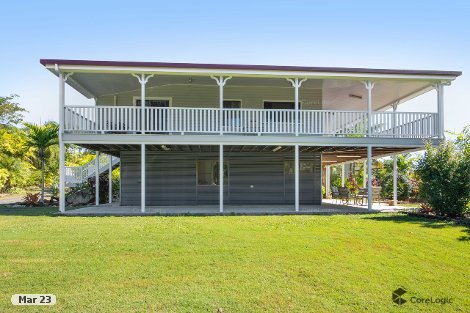 633 Cape Hillsborough Rd, Cape Hillsborough, QLD 4740