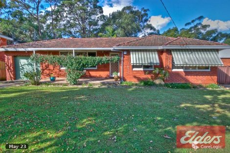 10 Tulong Ave, Oatlands, NSW 2117