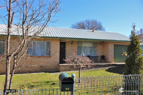 89 King St, Tumbarumba, NSW 2653