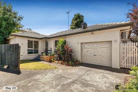 2/31 Sonia St, Donvale, VIC 3111