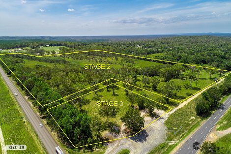 Lot 11 Lebier Ct, Wallu, QLD 4570