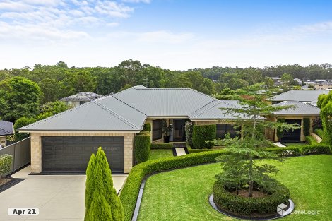 6 Caitlin Cl, Bolwarra Heights, NSW 2320