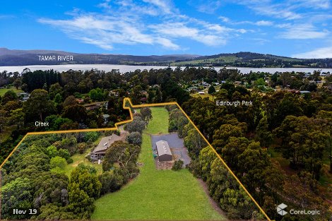 411 Gravelly Beach Rd, Gravelly Beach, TAS 7276