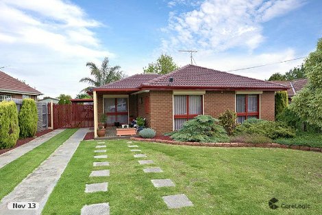 29 Plover St, Melton, VIC 3337