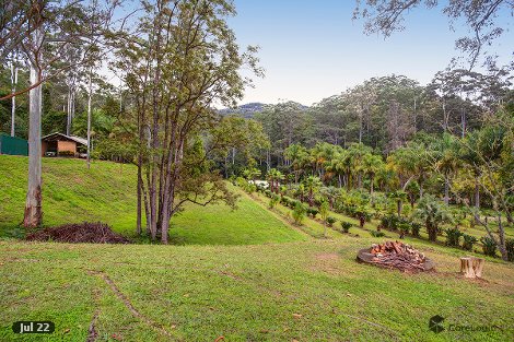 3303-3339 North Arm Rd, Girralong, NSW 2449