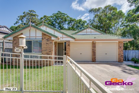 61 Rubicon Cres, Kuraby, QLD 4112