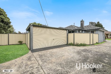 1/21 Bride Ave, Hampton Park, VIC 3976