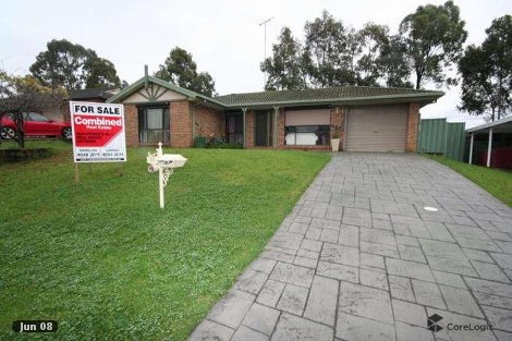 33 Manning Pl, Currans Hill, NSW 2567