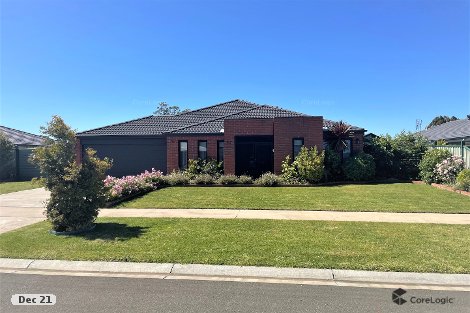 12 Maravito Tce, Eagle Point, VIC 3878