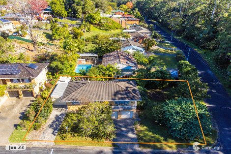 3 Lucas Ave, Coffs Harbour, NSW 2450