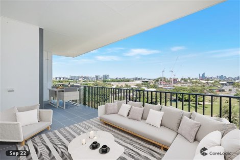 808/9 Regina St, Greenslopes, QLD 4120