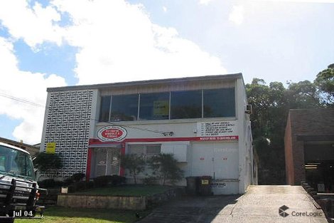 63 Middleton Rd, Cromer, NSW 2099