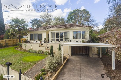 10 Crowley Rd, Healesville, VIC 3777