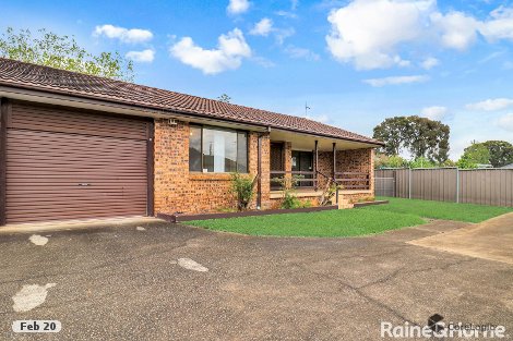 9/115 Melbourne St, Oxley Park, NSW 2760