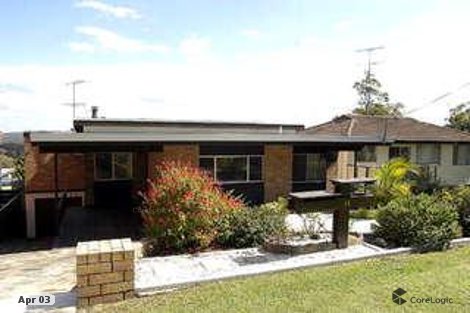 5842 Old Glen Innes Rd, Dalmorton, NSW 2460