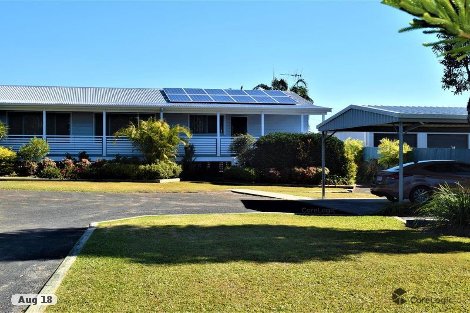 4 Doctor St, Burnett Heads, QLD 4670