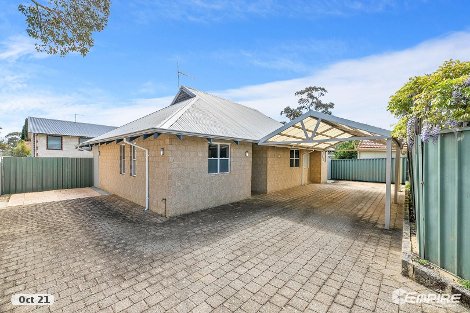 124a Watkins St, White Gum Valley, WA 6162