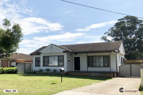 65 Cambridge St, Cambridge Park, NSW 2747