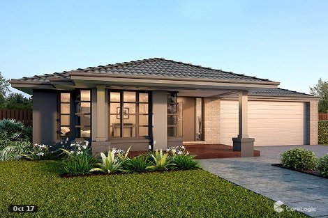 Lot 10 Athena Way, Strathfieldsaye, VIC 3551