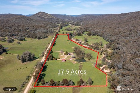 242 Middle Creek Rd, Greta South, VIC 3675