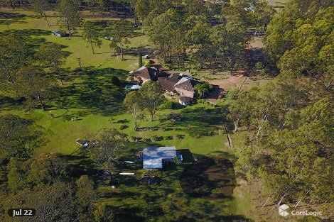 115 Four Mile Lane, Clarenza, NSW 2460