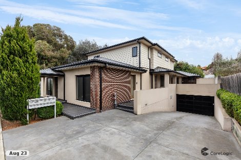 2/517 Moreland Rd, Pascoe Vale South, VIC 3044