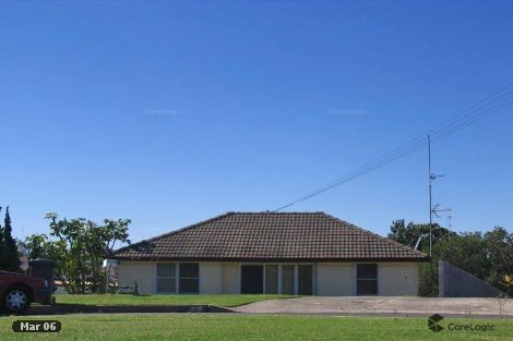 2 Hardwick Cres, Mount Warrigal, NSW 2528