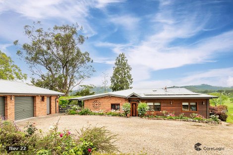 580 Barrington West Rd, Barrington, NSW 2422