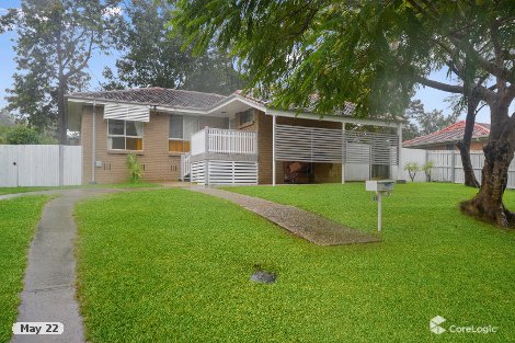 22 Arkins Cres, Goodna, QLD 4300