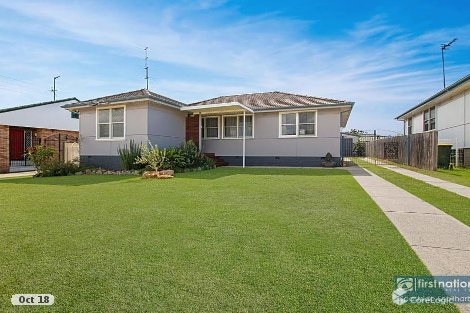 17 Woodfull St, Warilla, NSW 2528