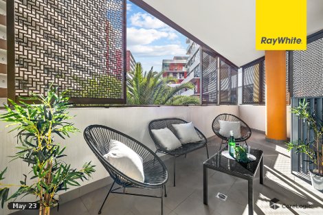 312/1 Mooltan Ave, Macquarie Park, NSW 2113