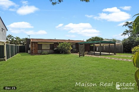 9 Athos St, Riverhills, QLD 4074