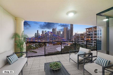 719/100 Bowen Tce, Fortitude Valley, QLD 4006