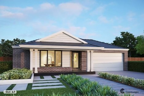 Lot 313 Daisy St, Huntly, VIC 3551