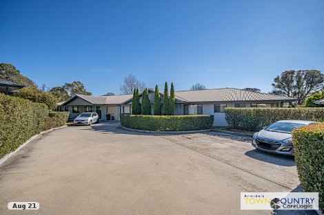 6 Grills Pl, Armidale, NSW 2350