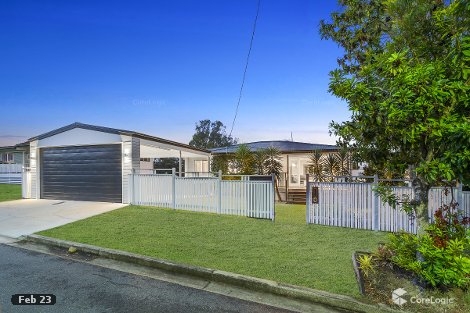 7 Ormeley St, Stafford Heights, QLD 4053