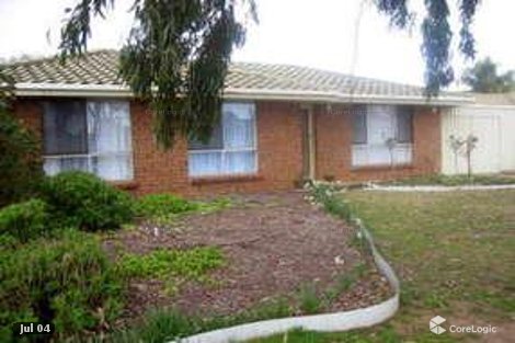 18 Hall Cres, Burton, SA 5110