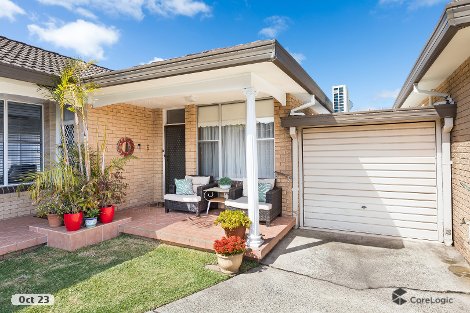 6/9-11 Horbury St, Sans Souci, NSW 2219