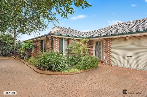 6/67 Jamison Rd, Kingswood, NSW 2747