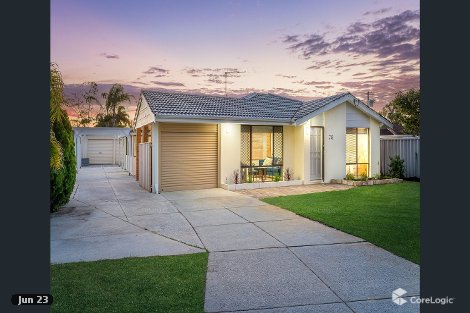 76 Seabrooke Ave, Rockingham, WA 6168