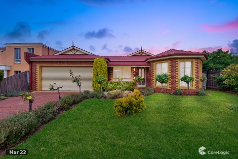 12 Lonsdale Cct, Hoppers Crossing, VIC 3029