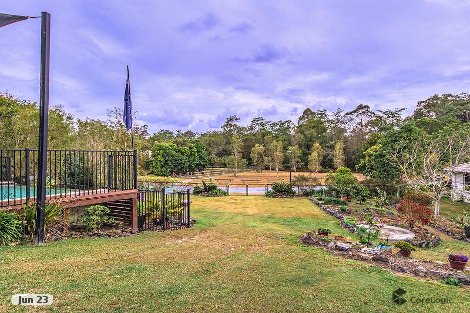 21 Pasture Pl, Mount Nathan, QLD 4211