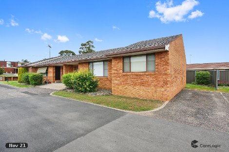 2/8 Thibault St, South Tamworth, NSW 2340