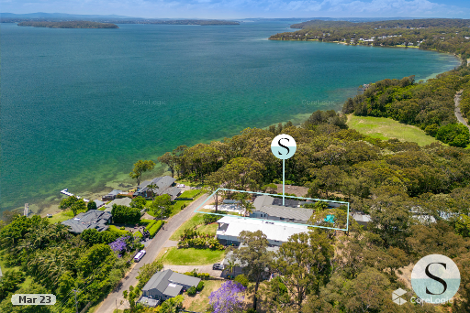 3 Government Rd, Nords Wharf, NSW 2281