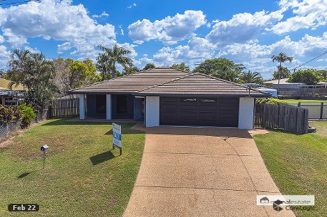 4 Holgate Cl, Gracemere, QLD 4702