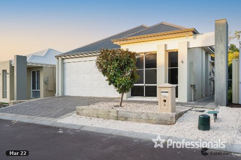 4 Riviera Brce, Dunsborough, WA 6281