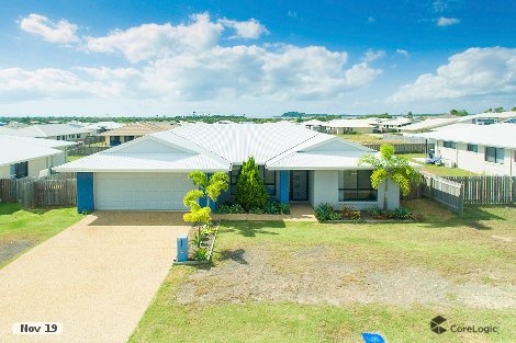 29 Eagle Hts, Zilzie, QLD 4710