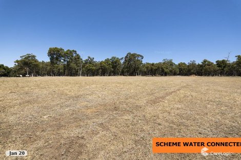 Lot 904 Mathieson Rd, Chidlow, WA 6556